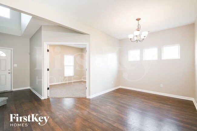 Building Photo - 5509 W Woods Edge Dr