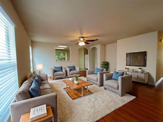 Foto del edificio - 17500 Dashwood Creek Dr