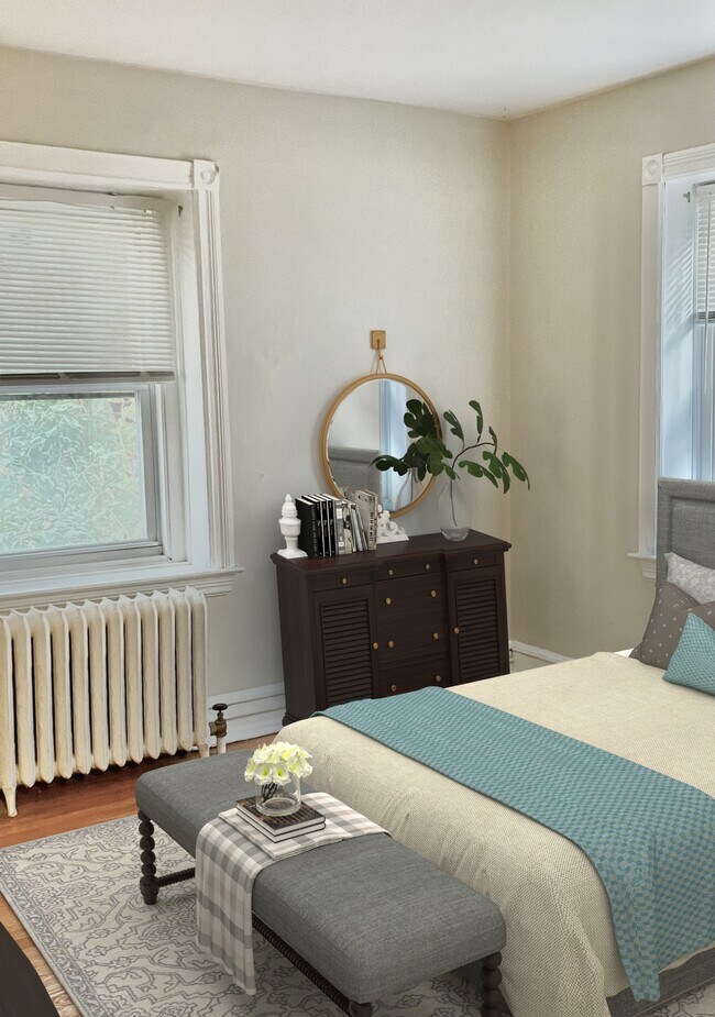 116 Dudley Ave Unit 2, Narberth, PA 19072 Apartments in Narberth, PA