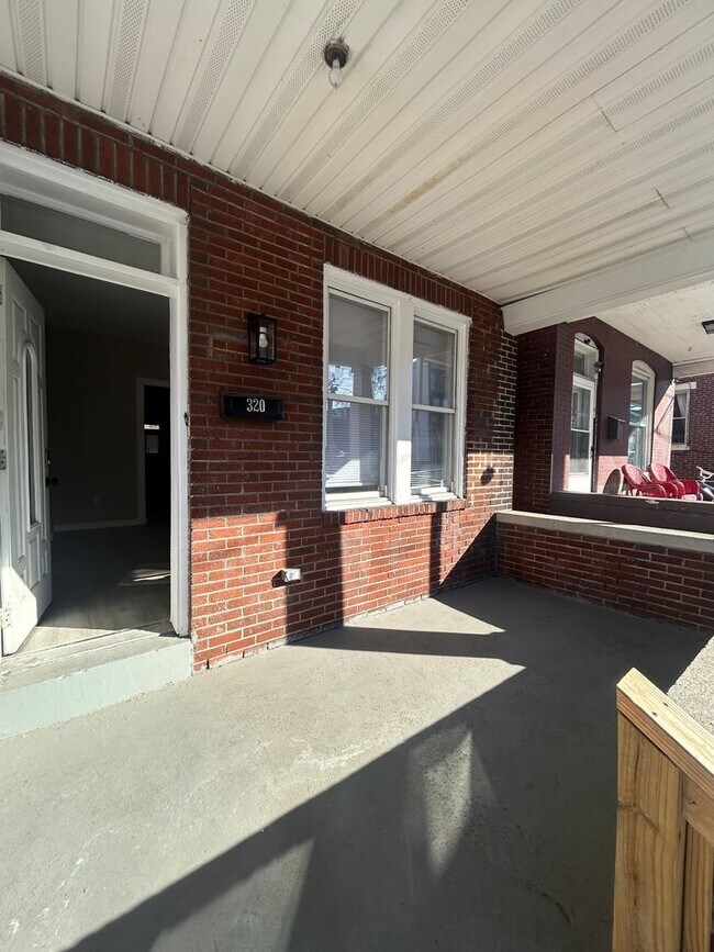 Foto del edificio - Beautiful 3 Bedroom Home in Harrisburg!