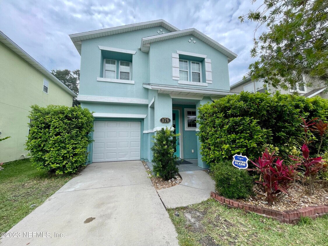 175 Bay Bridge Dr, St. Augustine, FL 32080 House Rental in St