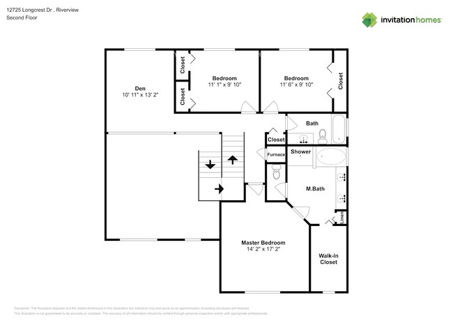 Foto del edificio - 12725 Longcrest Dr