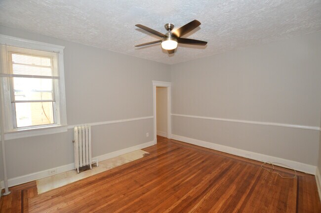 Dining room - 3041 Guilford Ave