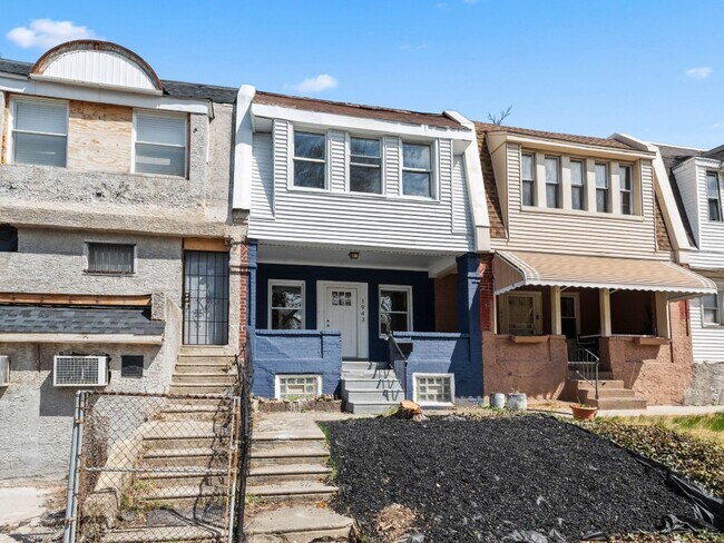 Foto del edificio - 1943 Stenton Ave