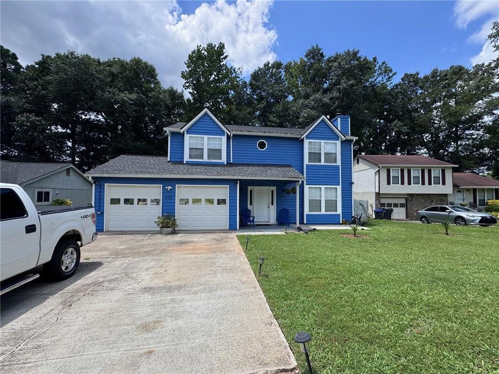 Foto principal - 832 Brandlwood Way NW