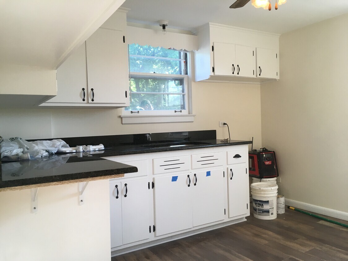 Foto principal - 207 Washington St