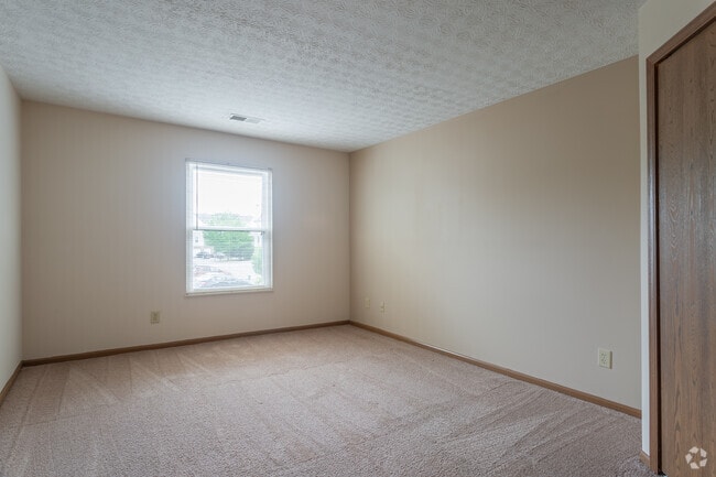 2BD 2BA 1,066 sq. ft. - Crossings Village
