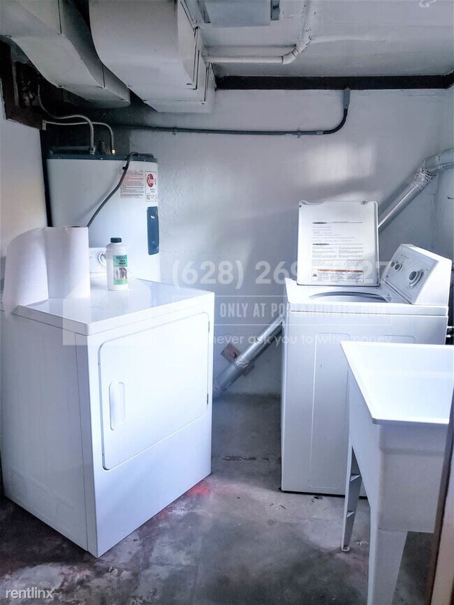 Building Photo - 3 br, 2 bath House - 164 26th Ave -