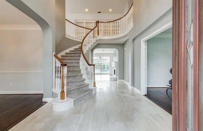 Foto del edificio - 1311 Hopkins Park Dr