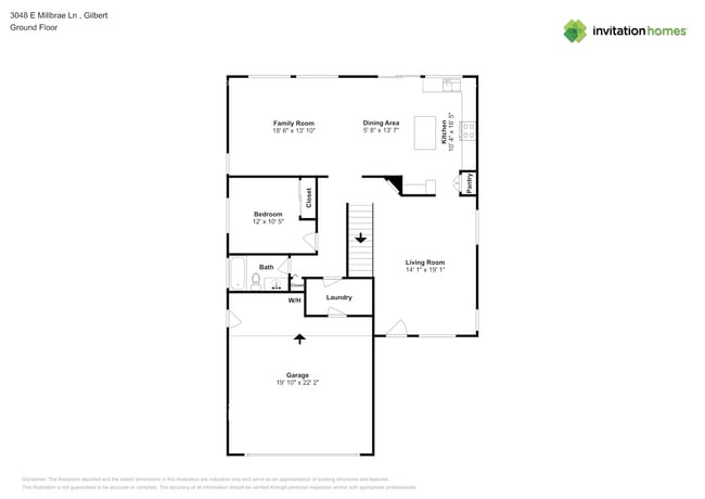 Building Photo - 3048 E Millbrae Ln