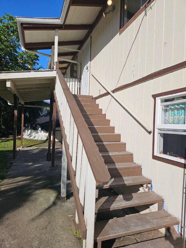 Foto del edificio - 11-3482-3482 Plumeria St