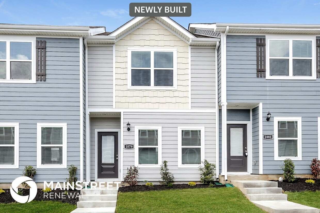 Foto principal - 1079 Arlene Dr