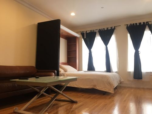 Foto del edificio - 261 W 112th St