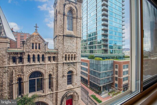 Foto del edificio - 2101-17 Chestnut St