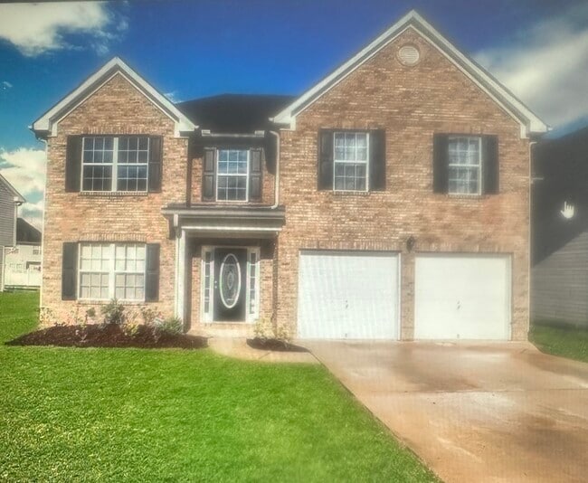 Building Photo - 2592 Brookgate Xing