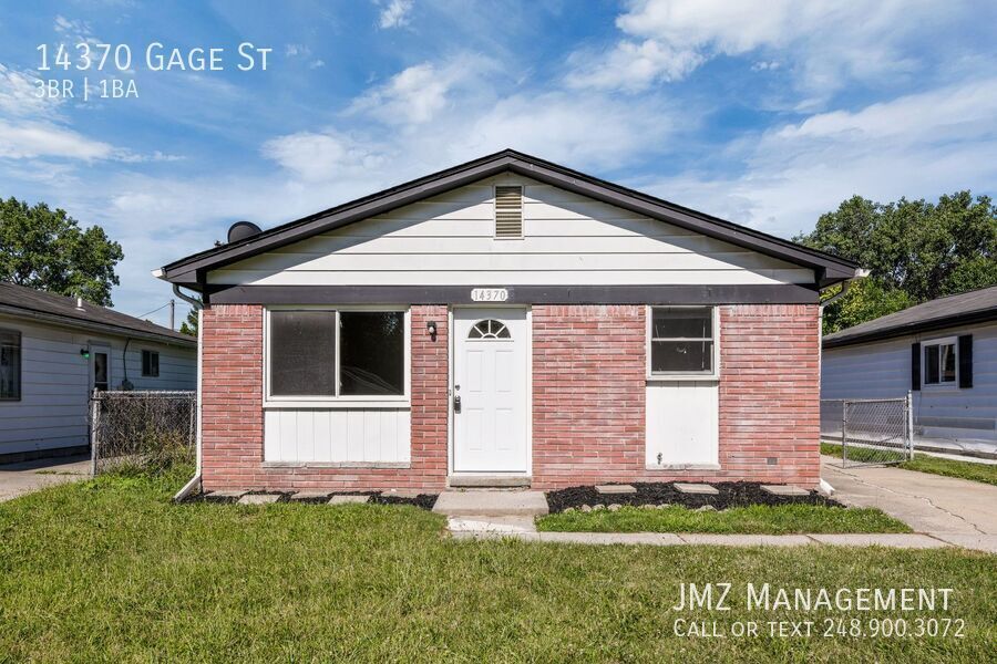 Primary Photo - Introducing a beautiful 3 bedroom, 1 bathr...