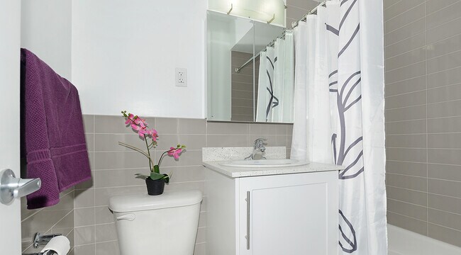 Building Photo - Rosedale