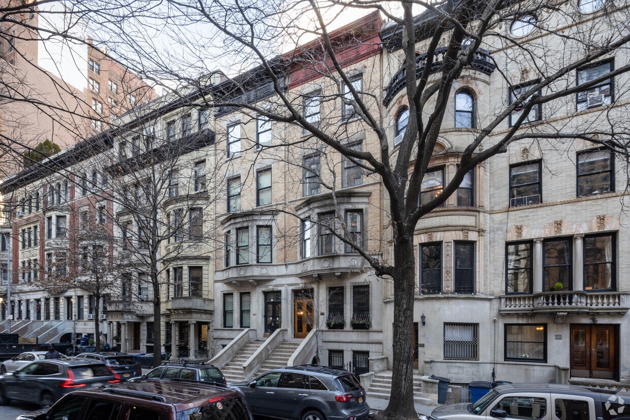 Primary Photo - 335 W 87th St