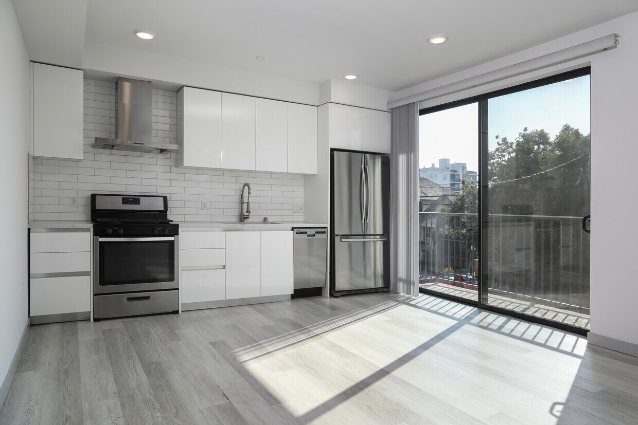 Foto principal - 941 Fedora St