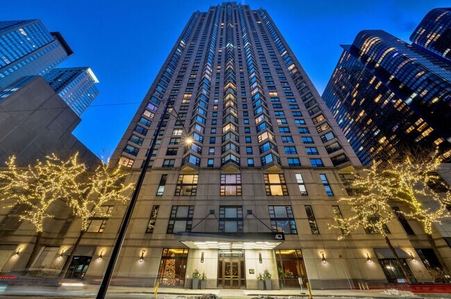 Foto del edificio - 401 E Ontario St