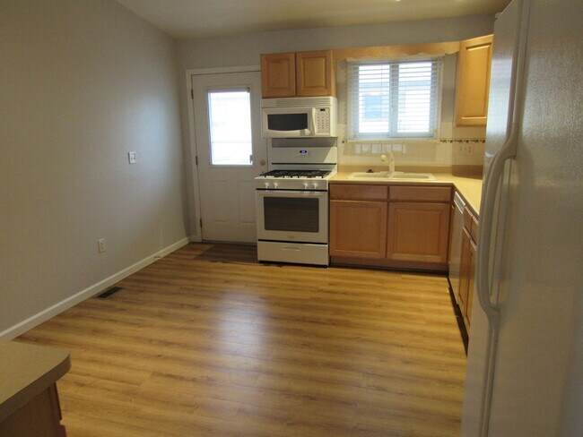 Foto del edificio - Spacious Townhouse in Denver