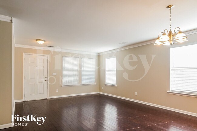 Foto del edificio - 2861 Brookford Ln SW