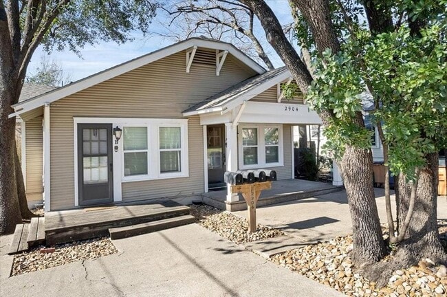 Photo - 2904 Pearl Unit D Townhome
