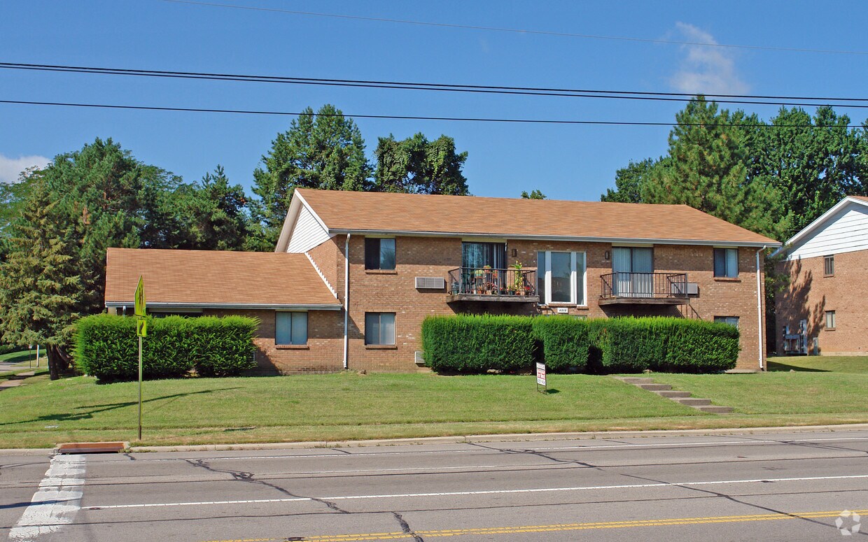 Foto principal - 4519 Wilmington Pike
