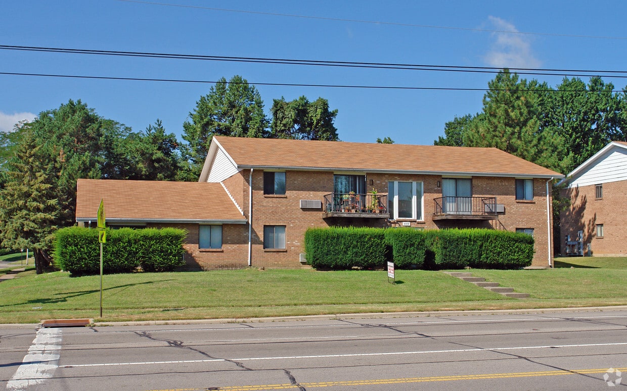 Primary Photo - 4519 Wilmington Pike