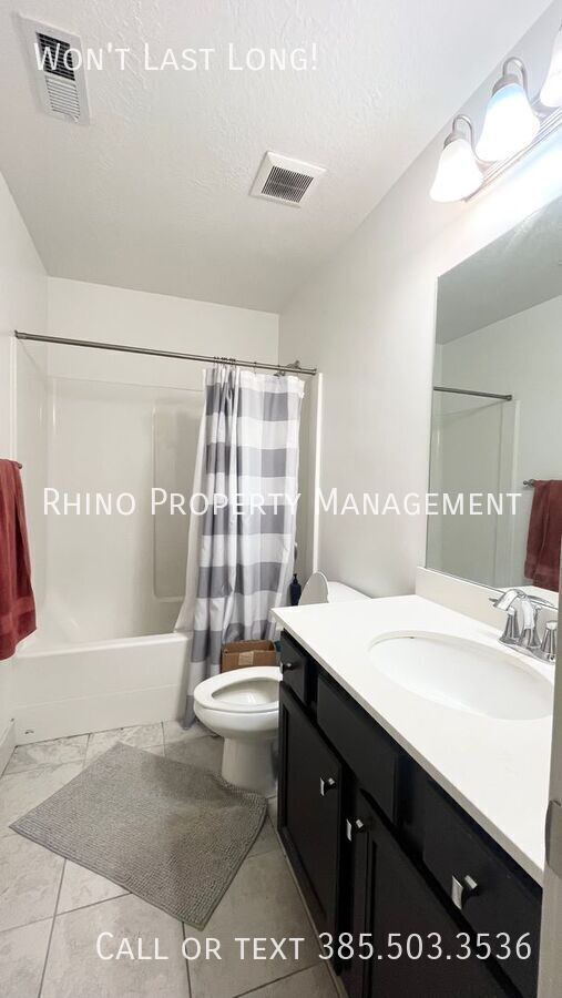 Foto del edificio - 1550 N 3740 W