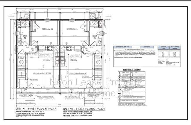 Building Photo - 402 N Walnut St