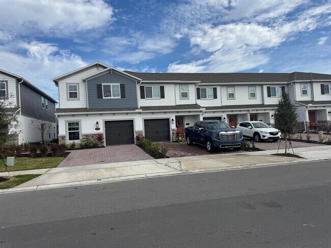 Foto del edificio - 5069 Prairie Preserve Run