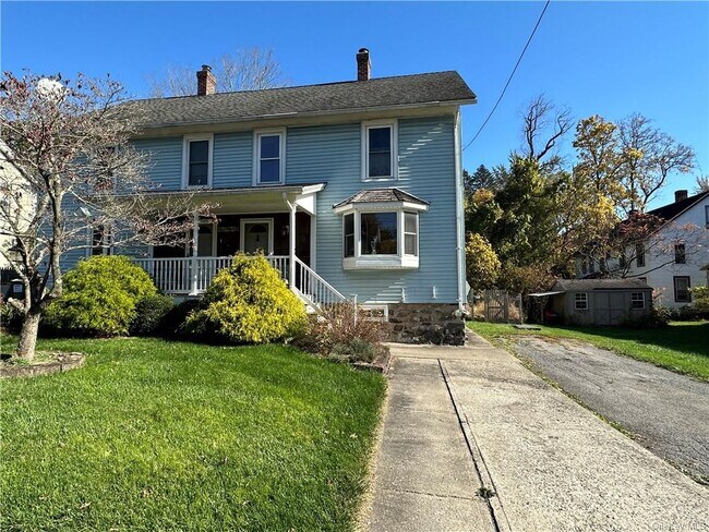 Foto del edificio - 7 Cedar St