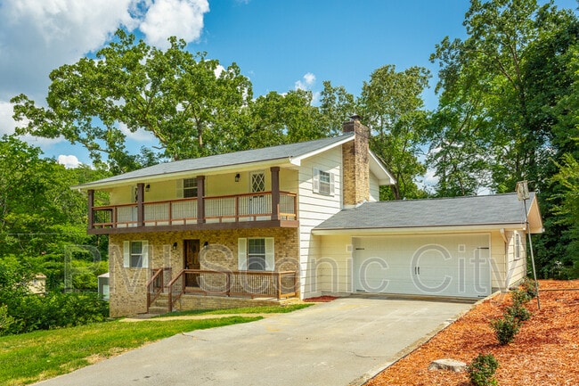Foto del edificio - 508 Briar Park Ln