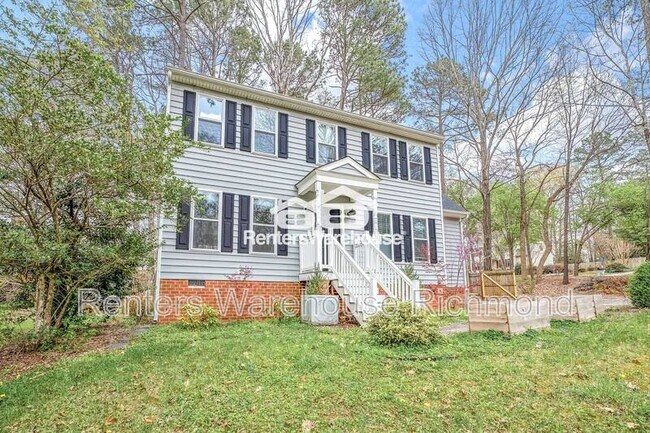 Building Photo - 7506 Winning Colors Ct
