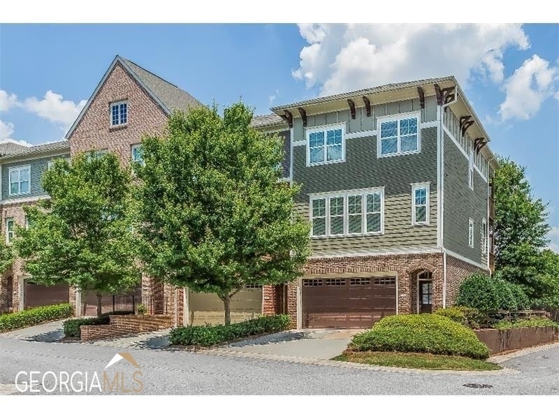 Foto principal - 3124 Turman Cir
