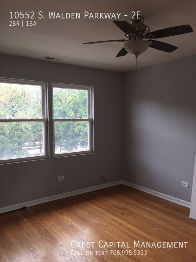 Building Photo - 10552 S Walden Pkwy