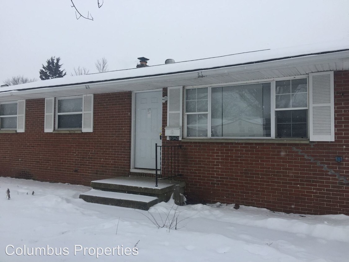 Foto principal - 1542 Picard Rd