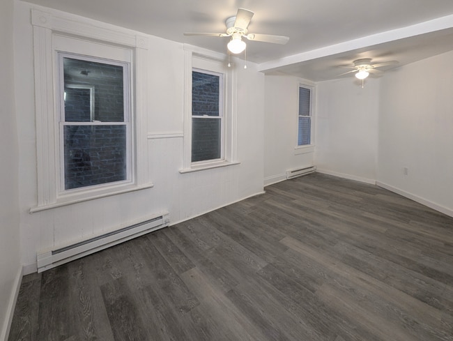 Bedroom 2 Entrance View - 1260 5th Ave