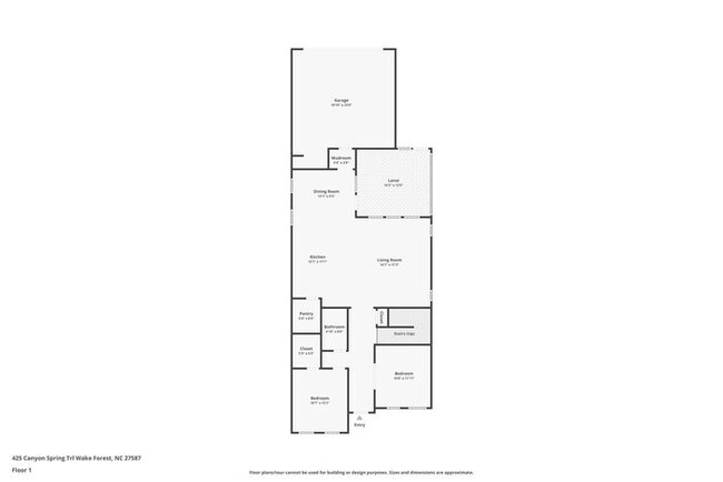 Building Photo - New Single Family Home | 2nd Floor Loft Ar...