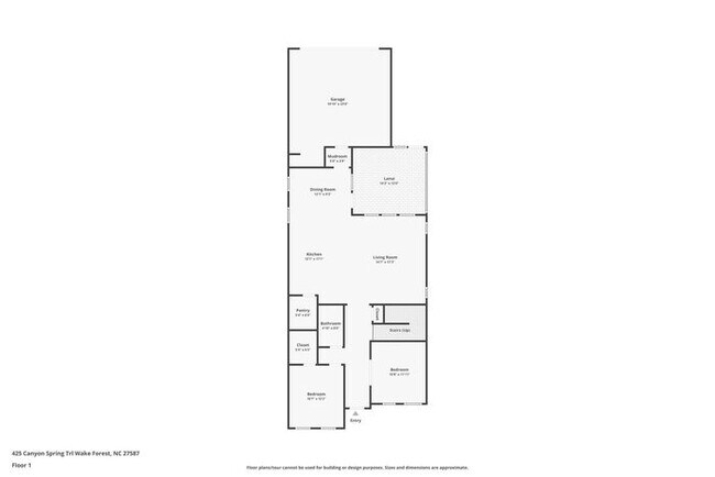 Foto del edificio - New Single Family Home |  2nd Floor Loft Area | Screened Porch |Car Garage | Community Pool and C...