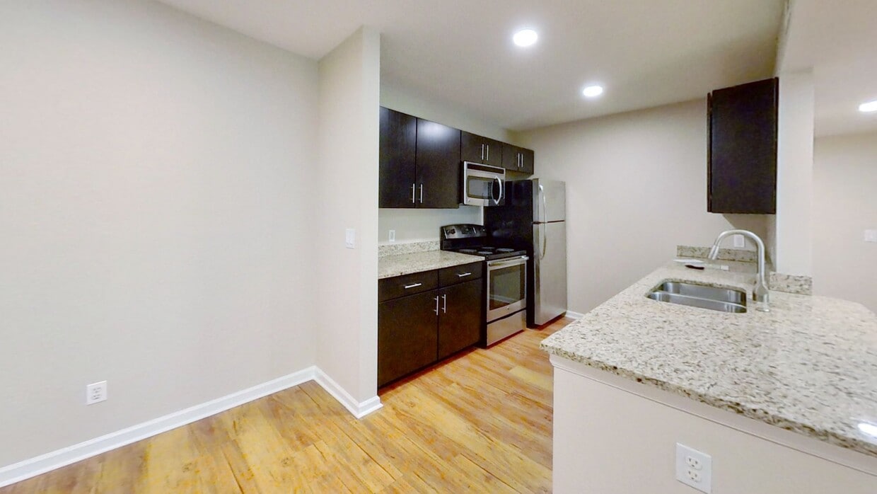 Photo - Boulder Creek Apartments