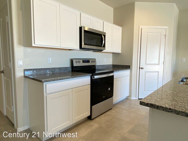 Foto del edificio - 4 br, 2 bath House - 1156 W Avalon Canyon Dr.