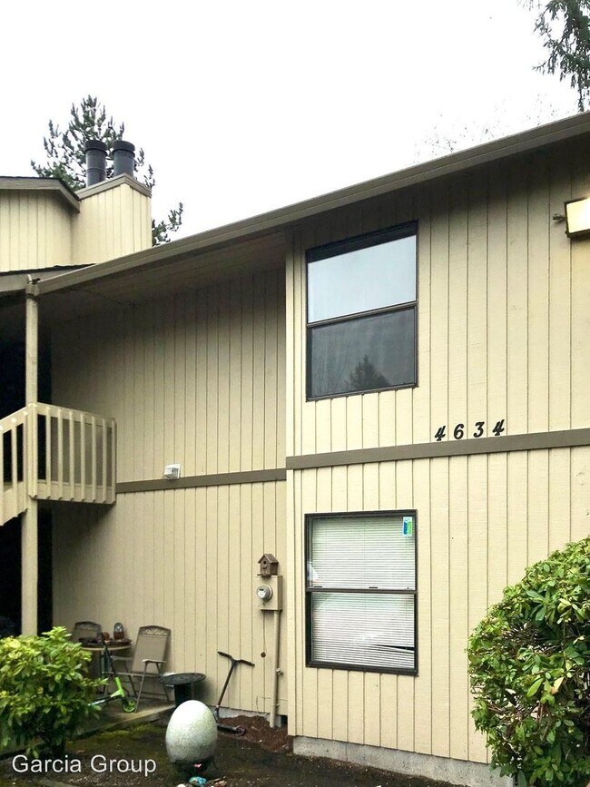 Foto del edificio - 4634 SW Vermont St
