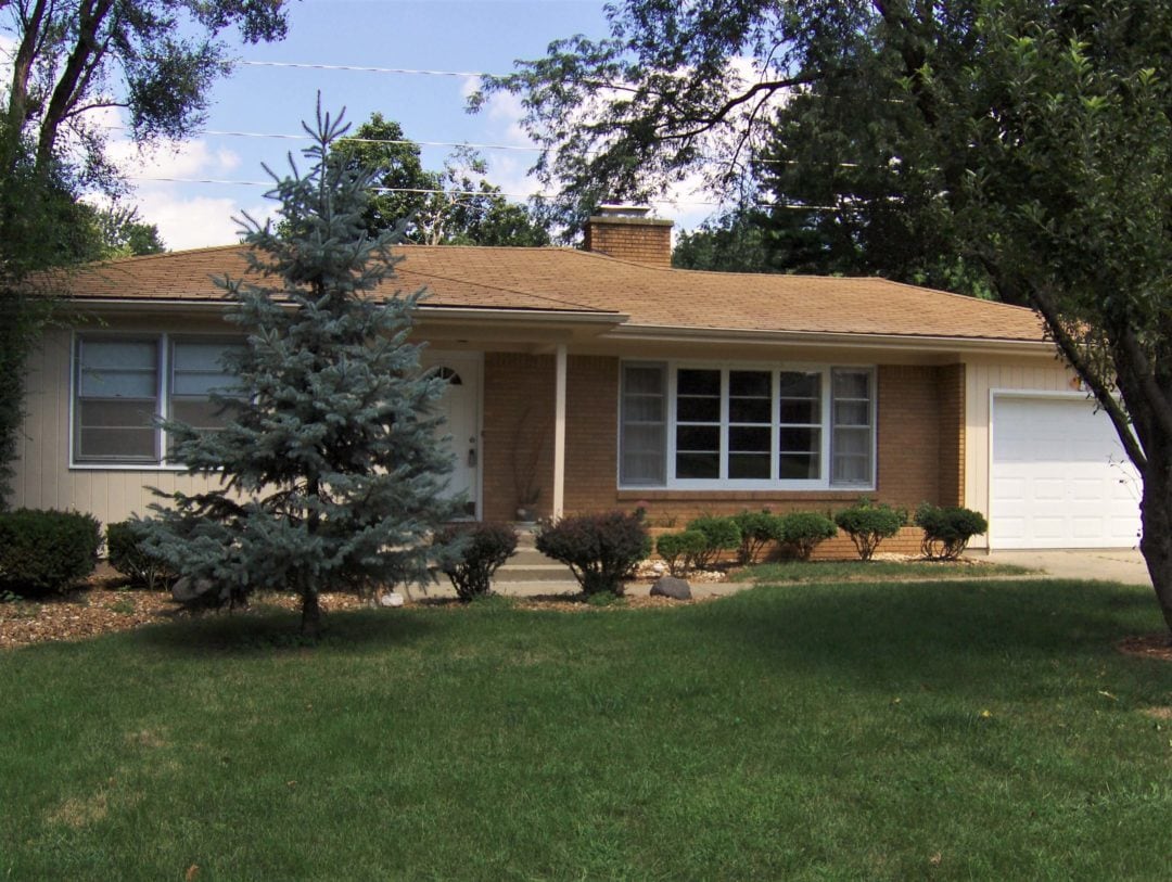 Primary Photo - 706 Breen Dr