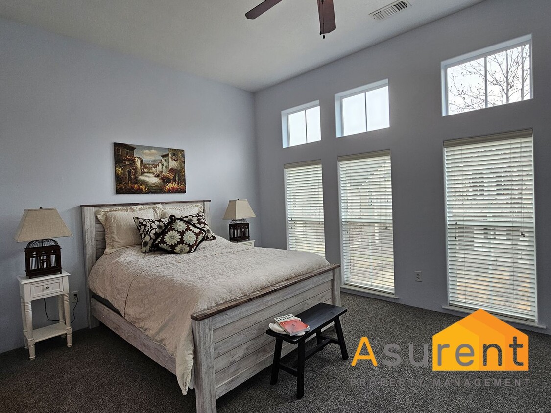 Foto principal - Furnished Rental In Jacksonville