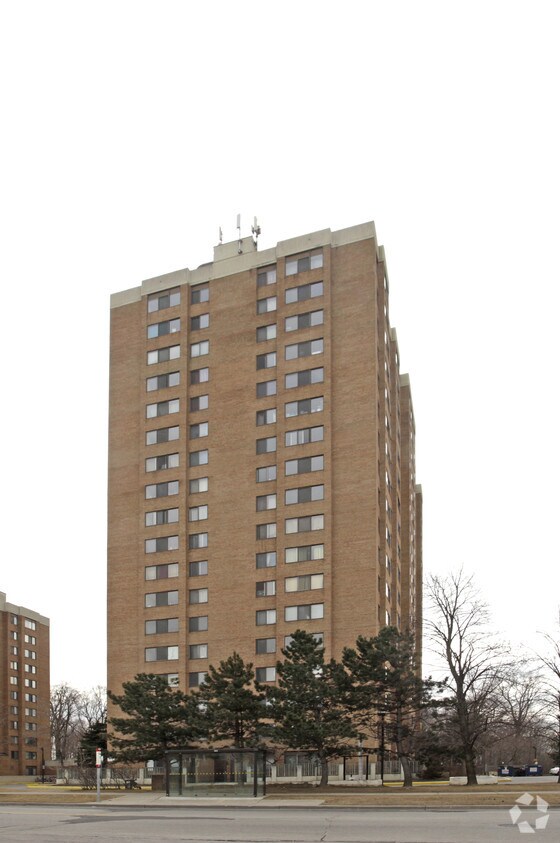 Photo du bâtiment - COMPASS CHARITABLE FOUNDATION