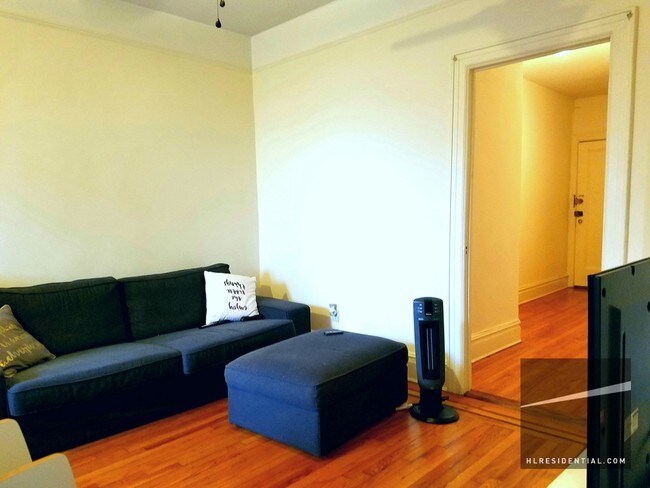 Foto del edificio - 3501 21st Ave