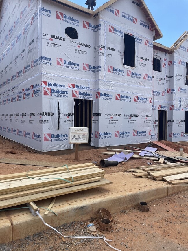 Photo - 536 Leesville Rd Townhome