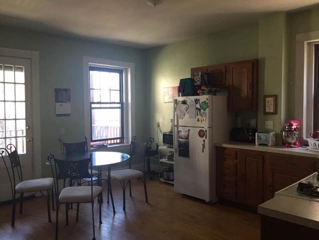 Building Photo - 1173 Commonwealth Avenue